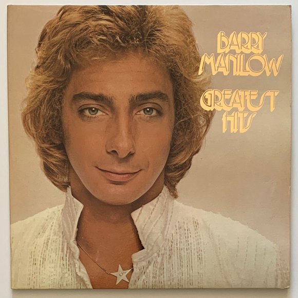 Barry Manilow Vinyl Lot: One Voice, Barry, If I Should Love Again, Greatest Hits - Picture 9 of 13